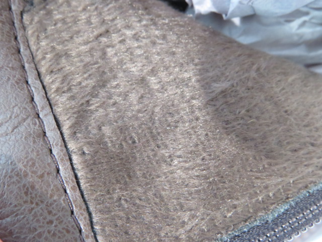 Botki Damskie 68208 BROWN 36-41 OCIEPLANE 3