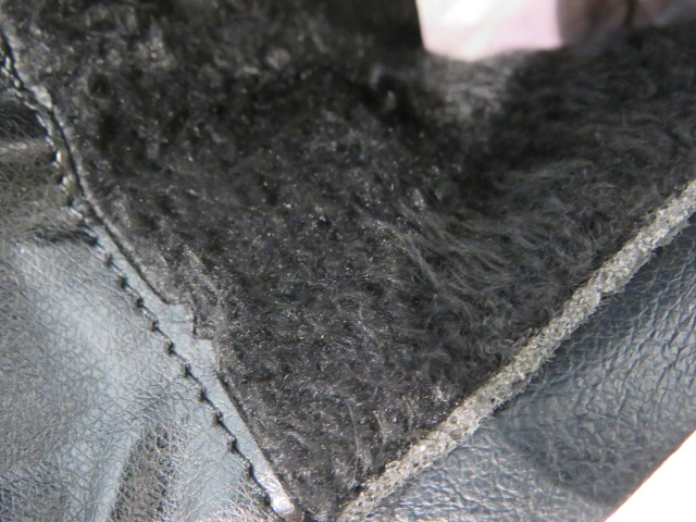 Botki Damskie 5757 BLACK 36-41 OCIEPLANE 3