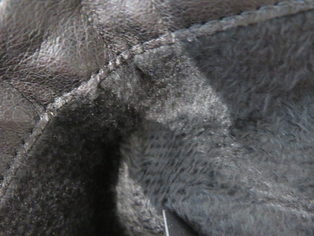 Botki Damskie 1600 BLACK 36-41 3