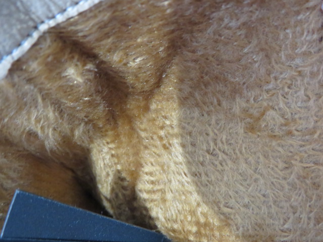 Botki Damskie 1600 CAMEL 36-41 OCIEPLANE 3