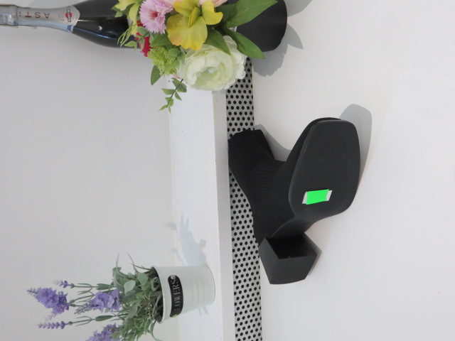 Botki Damskie 9503 BLACK 36-41 2