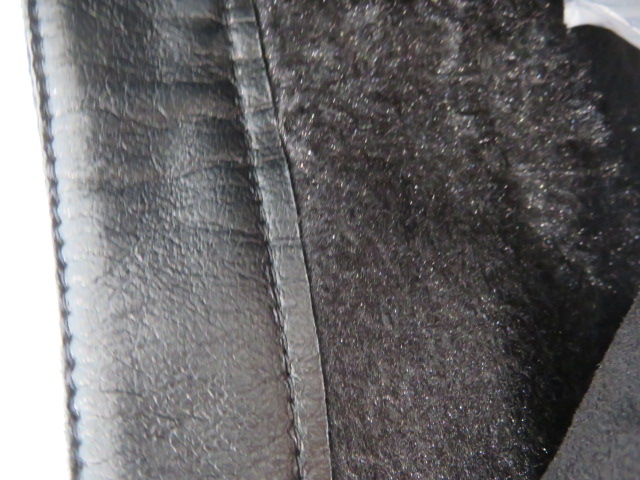 Botki Damskie 8655 GUN 36-41 OCIEPLANE 3