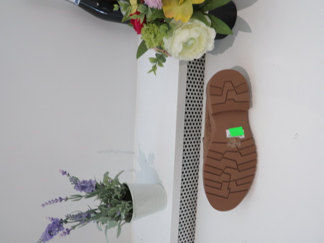 Półbuty Damskie 77-480 KHAKI 36-41 2