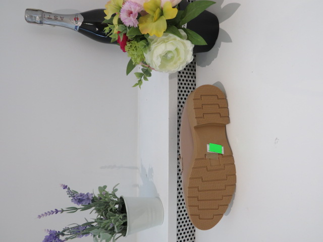 Półbuty Damskie 888-616 KHAKI 36-41 2