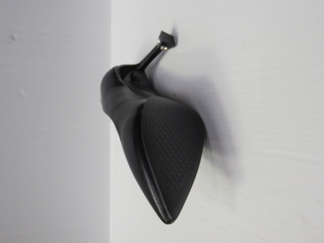 Szpilki Damskie XYH-23902-1 BLACK 36-41 2