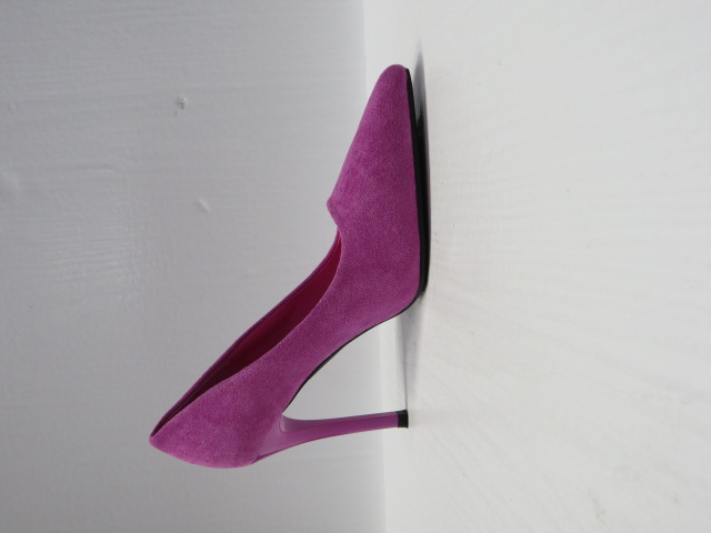 Szpilki Damskie XYH-23110-2 L.PURPLE 36-41 1