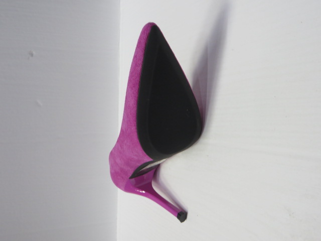 Szpilki Damskie XYH-23110-2 L.PURPLE 36-41 2