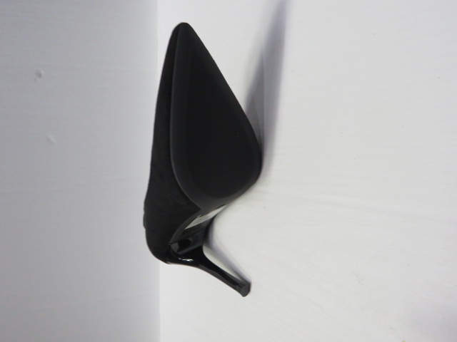 Szpilki Damskie XYH-23110-1 BLACK 36-41 2