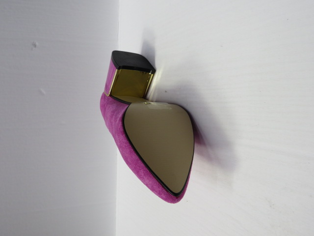 Czółenka Damskie XYH-23904-3 L.PURPLE 36-41 2