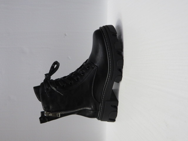 Botki Damskie HBL-11 BLACK 36-41