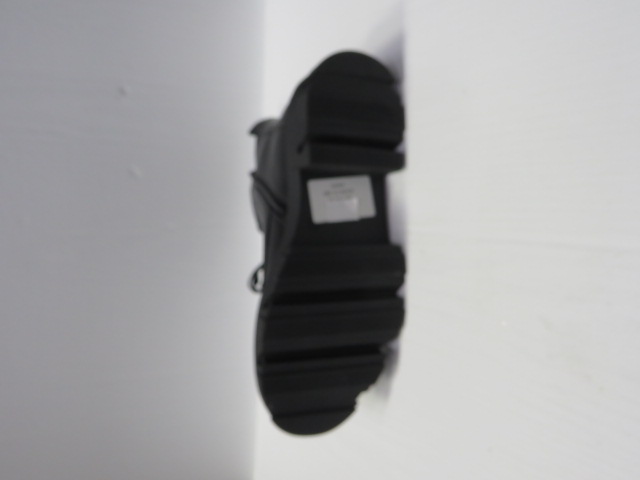 Botki Damskie HBL-11 BLACK 36-41 2