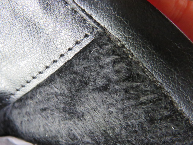 Botki Damskie HBL-11 BLACK 36-41 3