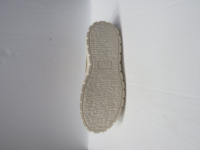 Botki Damskie 0-235 KHAKI 36-41 2