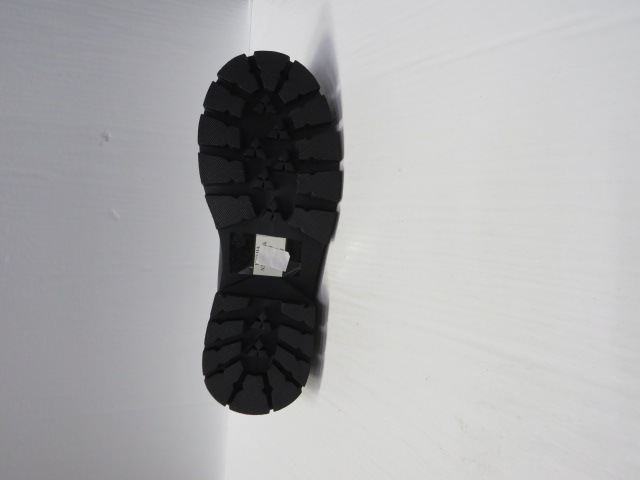 Półbuty Damskie A22-300 BLACK 36-41 2