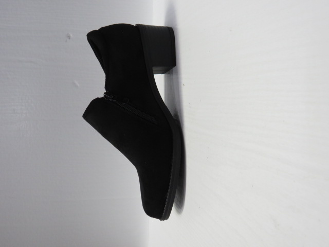 Czółenka Damskie ANWL5-2 BLACK 36-41 1