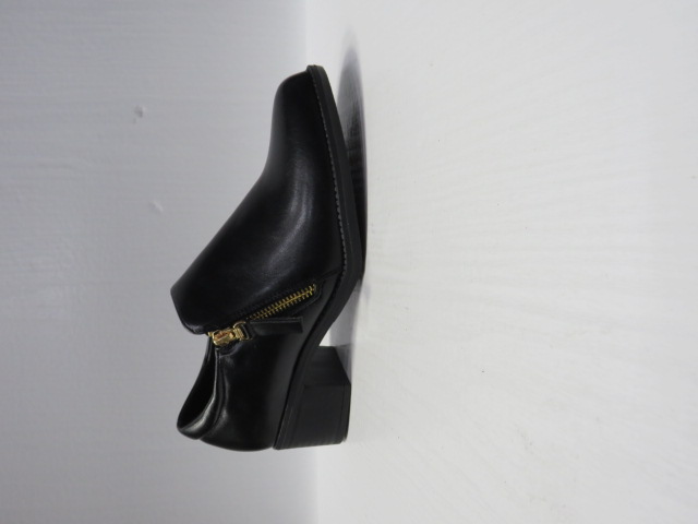 Czółenka Damskie ANWL5-1 BLACK 36-41