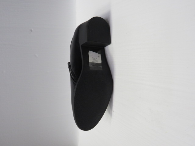 Czółenka Damskie ANWL5-1 BLACK 36-41 2