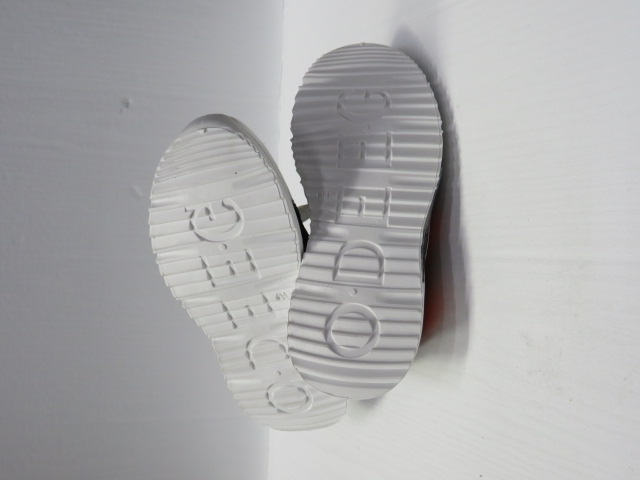 Buty Sportowe Dziecięce AWL-K125 BLACK/NAVY/GREY 31-36 2