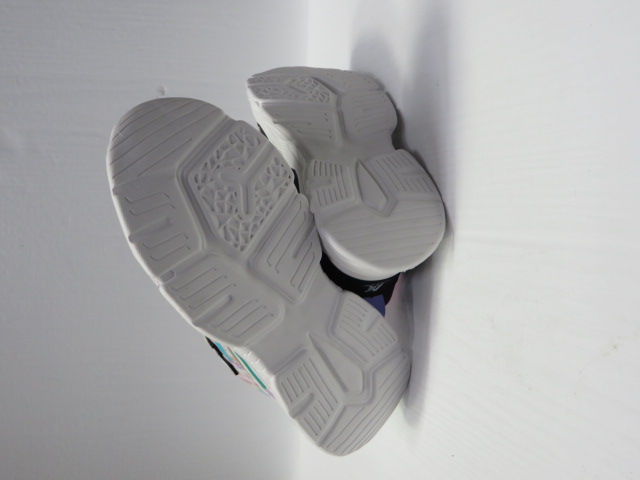 Buty Sportowe Dziecięce AZK-11 BLACK/PINK/WHITE 31-36 2