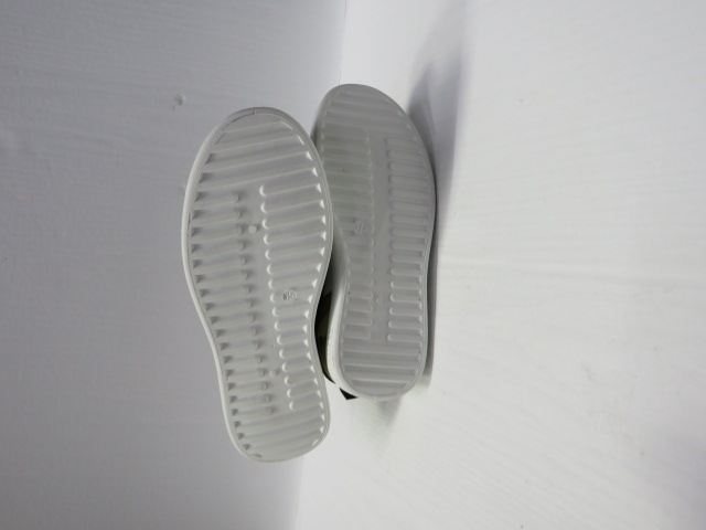 Buty Sportowe Dziecięce AF-23-8 BLACK/WHITE/BEIGE 31-36 2