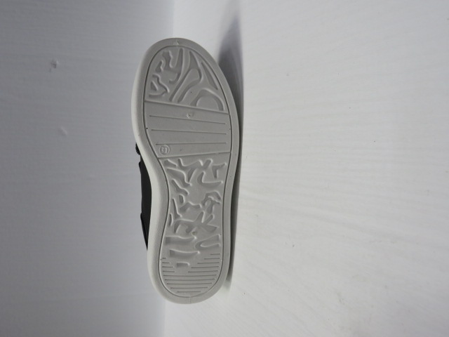 Buty Sportowe Dziecięce AF23-4 BLACK 31-36 2