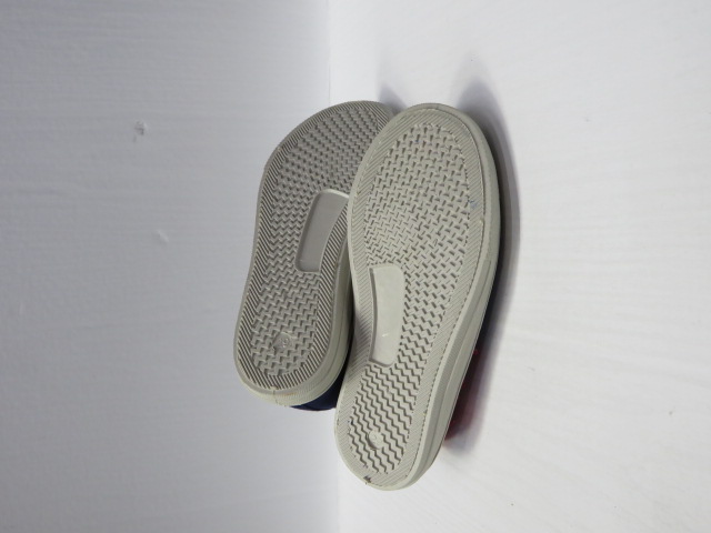 Trampki Dziecięce M510-2 MIX3 28-35 2