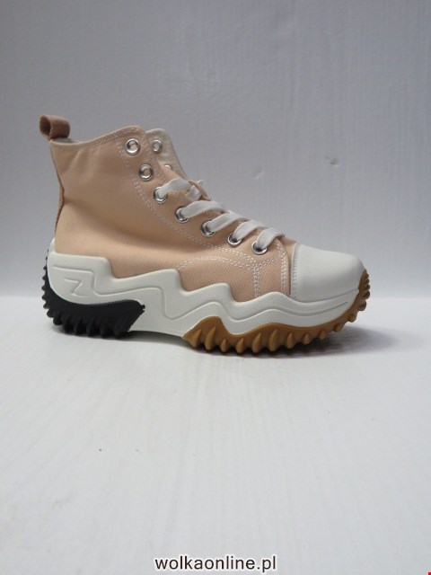 Sportowe Damskie K-313 PINK 36-41