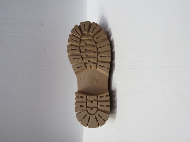 Półbuty Damskie 8-302 KHAKI 36-41 2