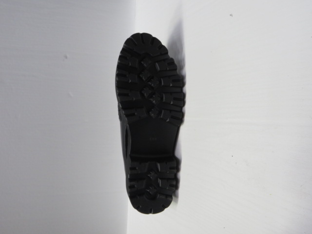 Półbuty Damskie 588A BLACK 36-41 2