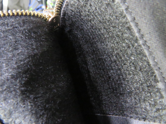 Kozaki Damskie K75 BLACK 36-41 OCIEPLANE 3