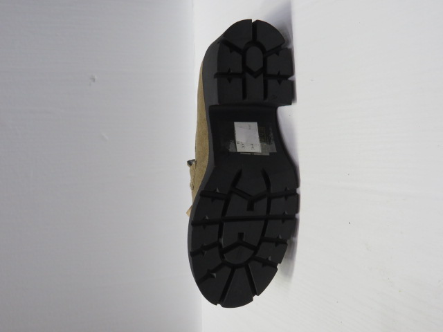 Półbuty Damskie XYX-23205-2 KHAKI 36-41 2