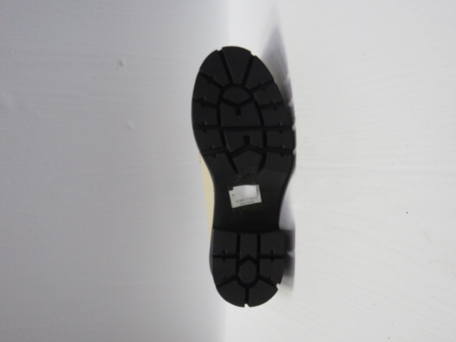 Półbuty Damskie XYX-23206-2 BEIGE 36-41 2