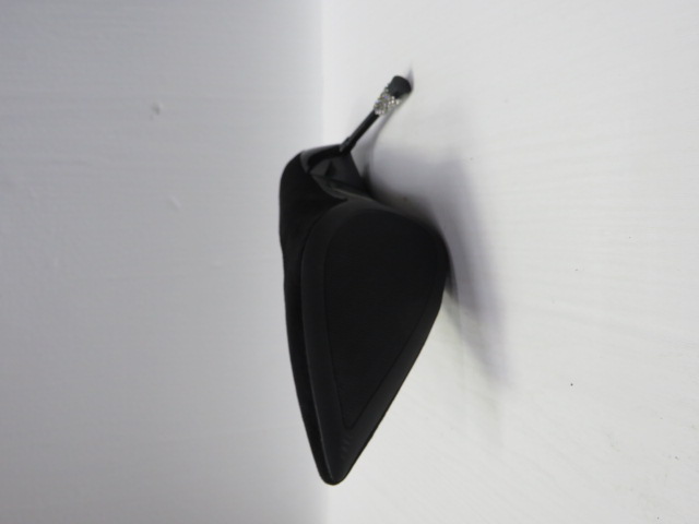 Szpilki Damskie XYH-23907-1 BLACK 36-41 1