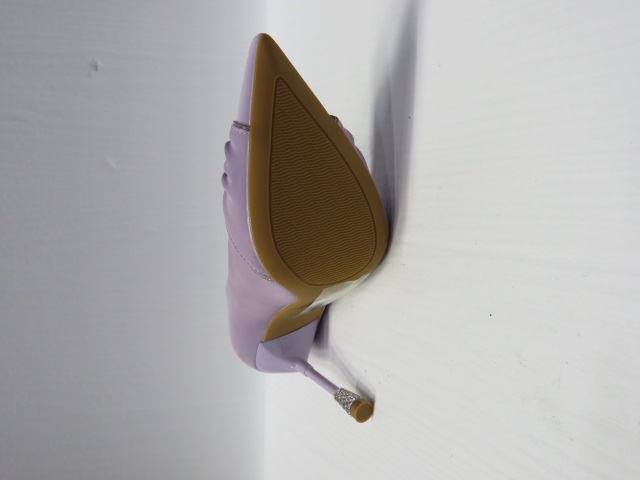 Szpilki Damskie XYH-23905-3 L.PURPLE 36-41 2