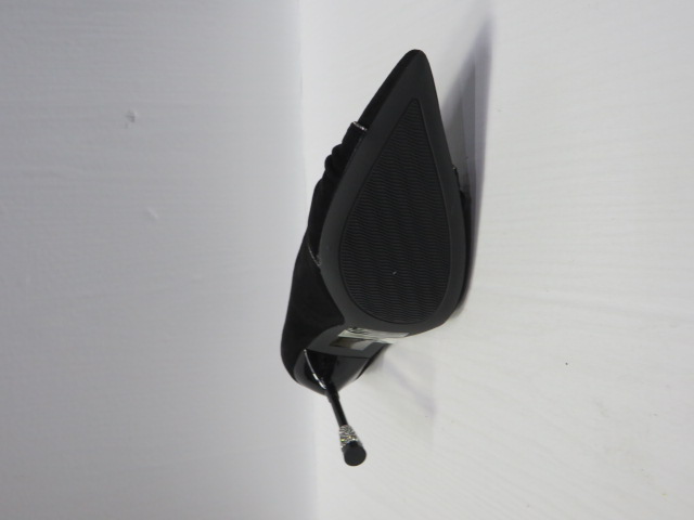 Szpilki Damskie XYH-23906-1 BLACK 36-41 2