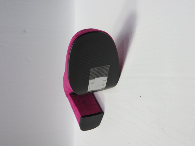 Czółenka Damskie  XJM-23501-4 FUXIA 36-41 2