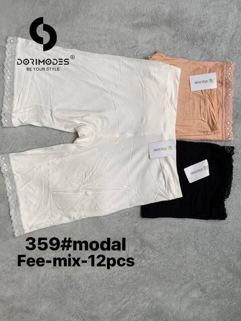 Majtki modelujące damskie 359 Mix Kolor Standard 1