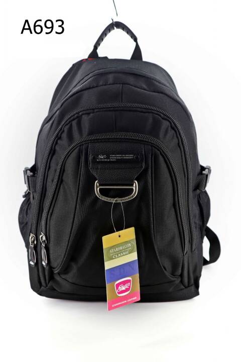 Plecak damskie A693 Mix kolor Standard 1