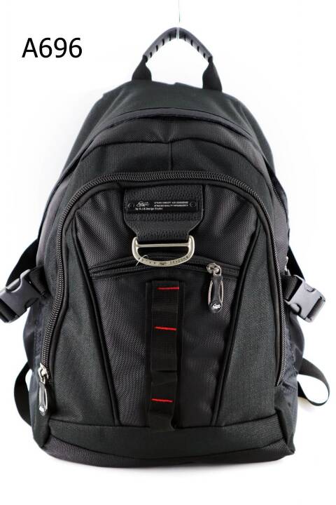 Plecak damskie A696 Mix kolor Standard 1