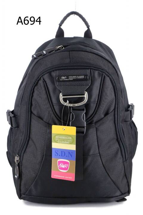 Plecak damskie A694 Mix kolor Standard 1