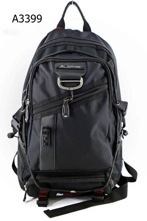 Plecak damskie A3399 Mix kolor Standard 1