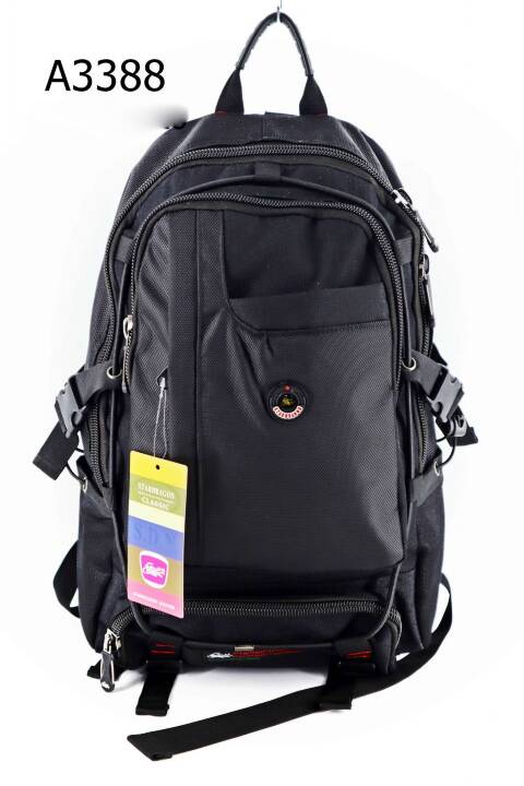 Plecak damskie A3388 Mix kolor Standard 1