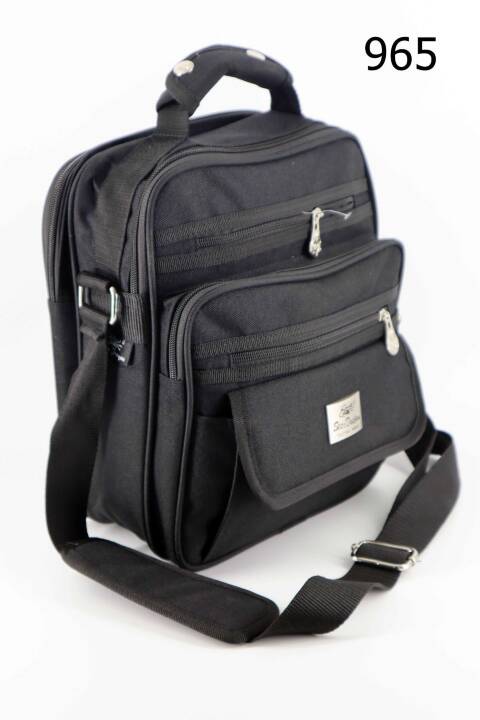 Torebki męskie 965 Mix kolor Standard