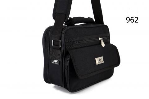 Torebki męskie 962 Mix kolor Standard