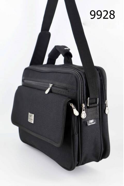 Torebki męskie 9928 Mix kolor Standard 1