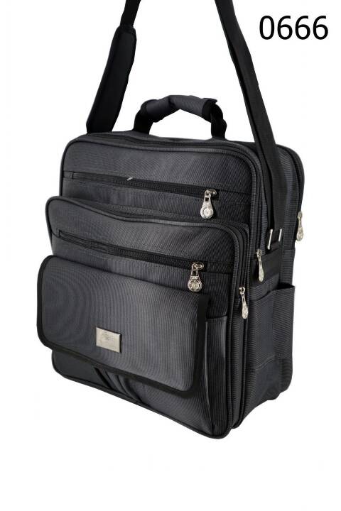 Torebki męskie 0665 Mix kolor Standard 1