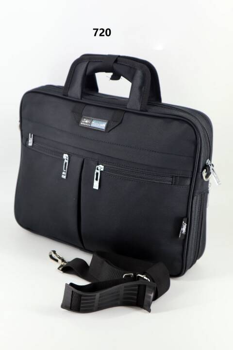 Torebki męskie 720 Mix kolor Standard