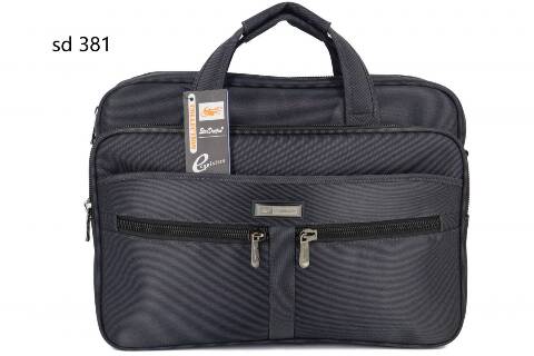 Torebki męskie 381 Mix kolor Standard