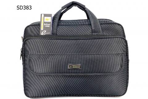 Torebki męskie SD383 Mix kolor Standard 1