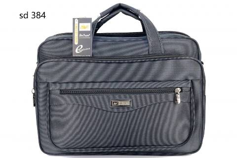 Torebki męskie SD384 Mix kolor Standard